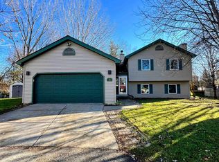 9 Abilene Ct, Madison, WI 53719