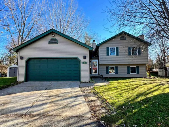 9 Abilene Court, Madison, WI 53719