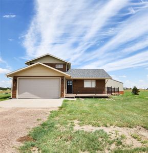 6501 62nd St SW, Great Falls, MT, 59404