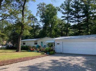 4804 N Caseville Rd, Caseville, MI 48725