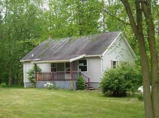 2735 S 200 E, Lagrange, IN 46761