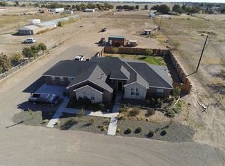 5322 N Baggett St, Hobbs, NM 88242