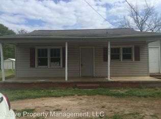 312A W Roosevelt Dr, Anderson, SC 29626