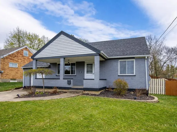 3649 Shortridge Cir, Cincinnati, OH 45247