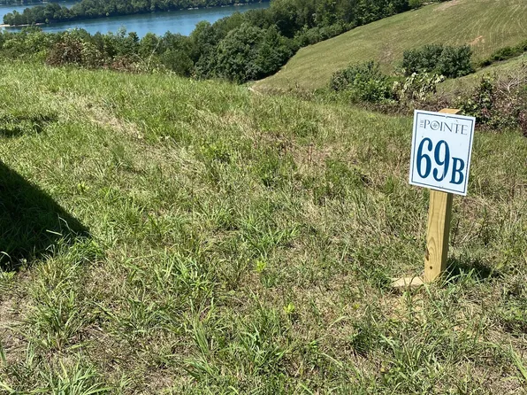 0 Bald Eagle Rd Lot 69B, Hilham, TN 38568