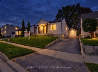 267 Drew St, Oshawa, ON L1H 5A6