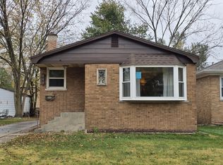 245 Mason St, Calumet City, IL