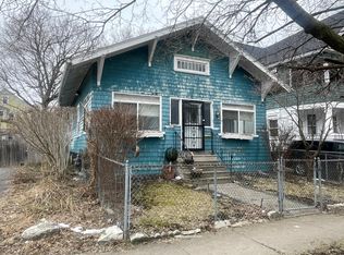 380 W Kennedy St, Syracuse, NY 13205