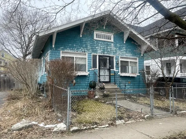 380 W Kennedy St, Syracuse, NY 13205