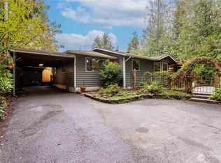 42520 State Route 2, Gold Bar, WA 98251