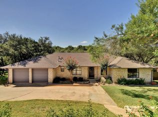 1732 Ben Crenshaw Way, Austin, TX 78746
