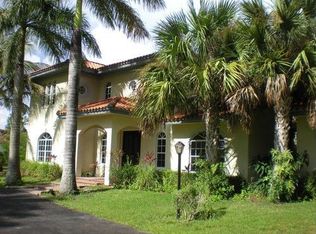 6675 Audubon Trl, Lake Worth, FL 33449