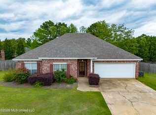 107 Copper Ridge Ln, Florence, MS 39073
