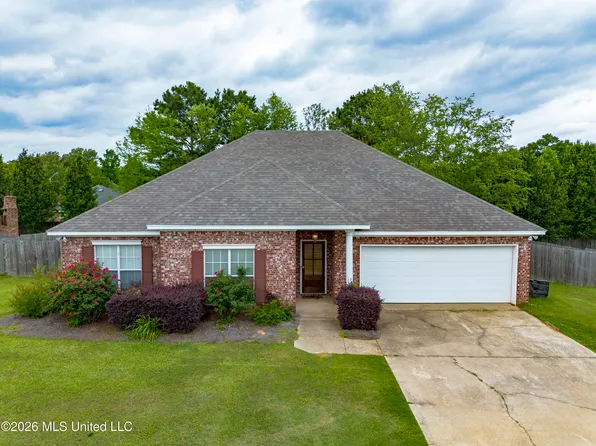 107 Copper Ridge Ln, Florence, MS 39073