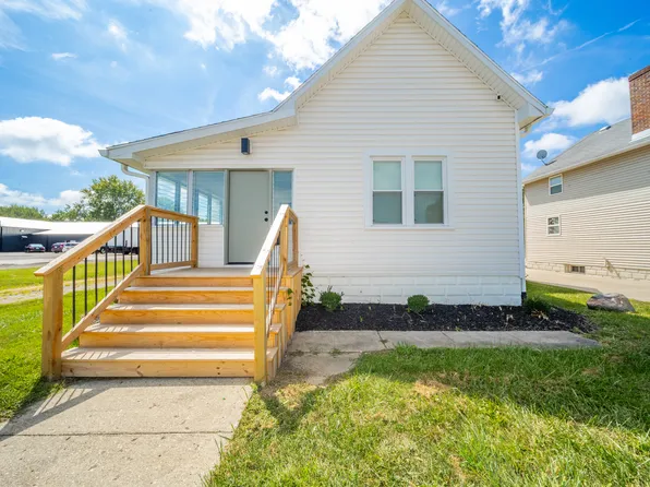 405 E 38th St, Anderson, IN 46013