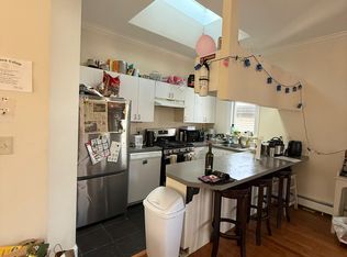 17-20 Parker Hill Ave #3, Roxbury Crossing, MA 02120