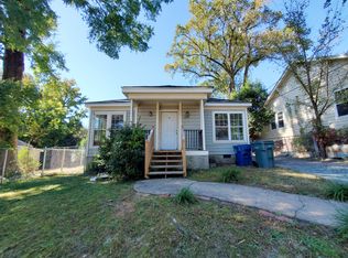 1108 Moreland Ave, Durham, NC 27707