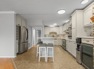 2528 Sam Rayburn Pkwy, Brookeland, TX 75931