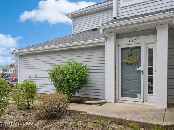 8223 Ripple Rdg #0, Darien, IL 60561