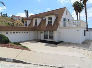 7993 Cinthia St, La Mesa, CA 91941