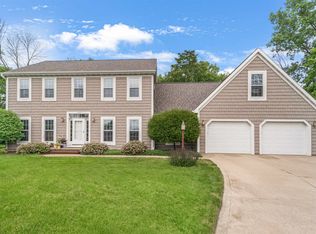 1594 Sheboygan St, Oshkosh, WI 54904