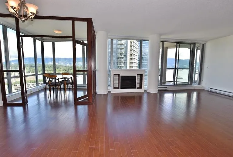 1228 W Hastings St #1902 — Photo 2