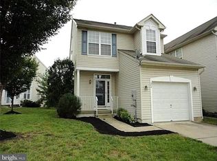 374 Tuvira Ln, Cherry Hill, NJ 08003