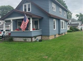 207 Fulton Ave, Fulton, NY 13069