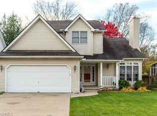1445 Loriann Dr, Berea, OH 44017