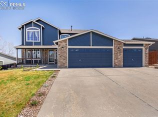 7365 Candelabra Dr, Colorado Springs, CO 80925