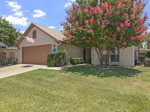 444 Summit Cir, Fredericksburg, TX 78624