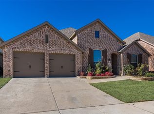 3411 Maggie Rd, Melissa, TX 75454