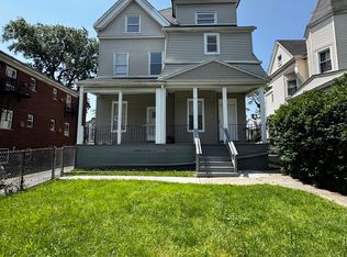 53 Lenox Ave FLOOR 2, East Orange, NJ 07018