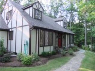 22 Overbrook Dr, Painted Post, NY 14870