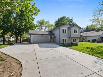 9696 Upper 205th St W, Lakeville, MN, 55044
