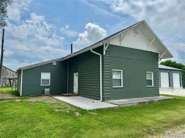 6855 County Road 308 #6851, Taylor, MO 63471