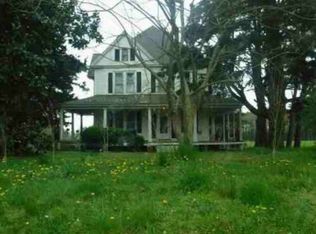 29074 Nelsonia Rd, Bloxom, VA 23308