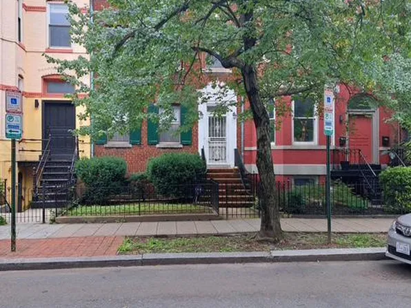 922 S St NW, Washington, DC 20001