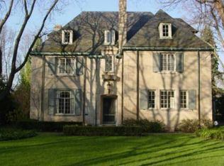 3545 Brookside Rd, Toledo, OH 43606