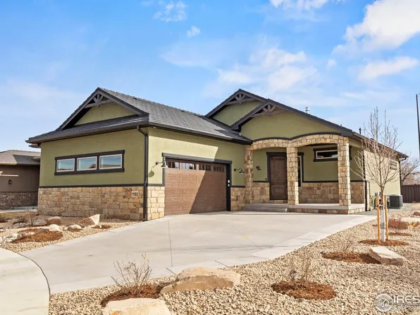 1192 Blue Agave Ct, Loveland, CO 80537