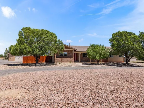 1151 W Buena Ventura Ct, Pueblo West, CO 81007