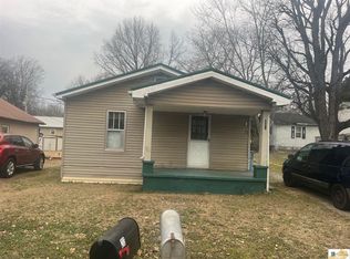 213 Humble Ave, Glasgow, KY 42141