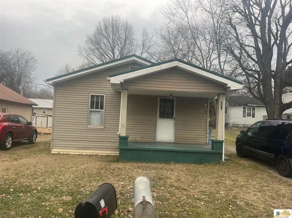 213 Humble Ave, Glasgow, KY 42141