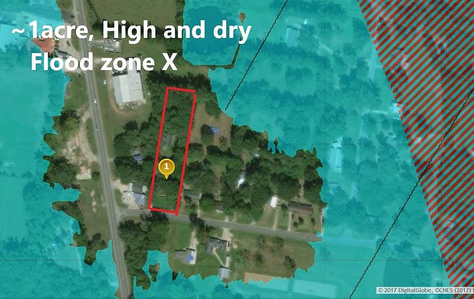 4901 Hillcrest Dr, Zachary, LA 70791 Zillow