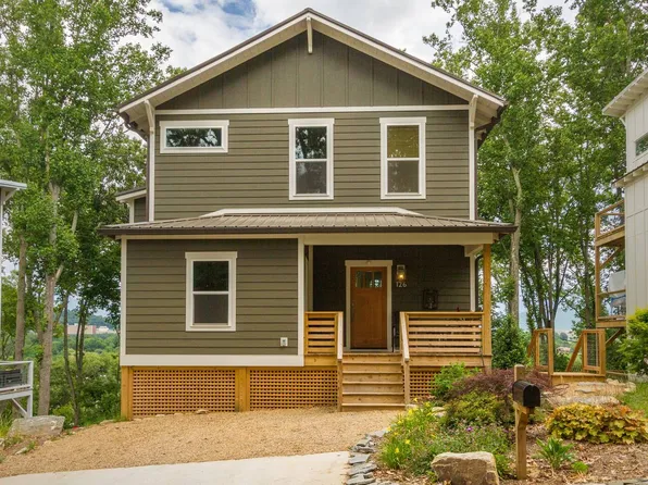 Riverview Dr, Asheville, NC 28806