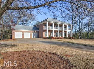 1500 Covered Bridge Rd, Covington, GA 30016