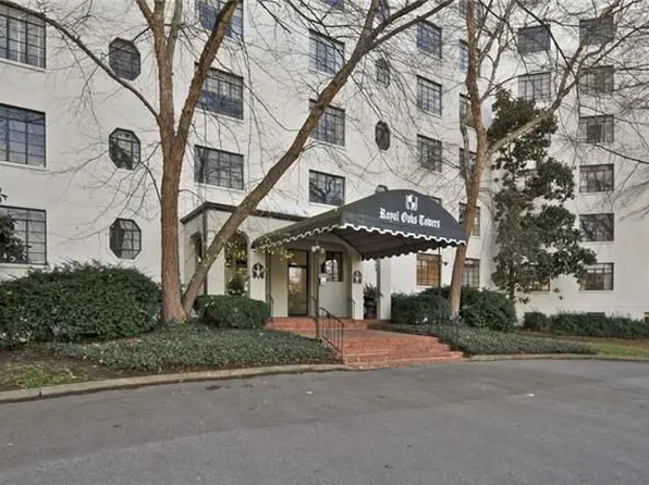 4505 Harding Pike APT 61W, Nashville, TN 37205