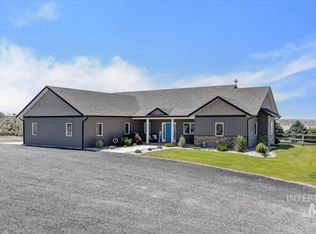 1469 Valley Steppe Dr, Buhl, ID 83316