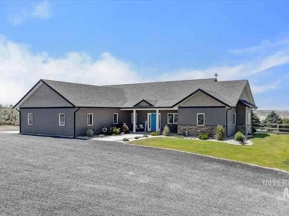 1469 Valley Steppe Dr, Buhl, ID 83316