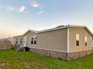 252 Lakeside Garden Cir #91, Lake Wales, FL 33859